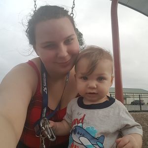 Meet your Posher, Carly